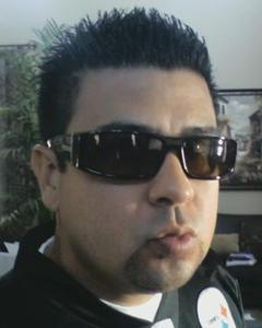 Man, 53. THEONE09652