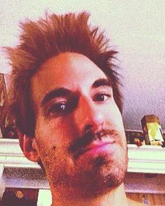 Man, 36. Austin_Mye5751