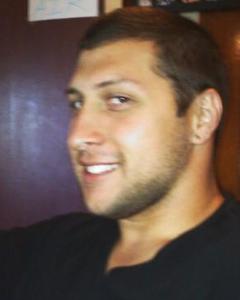 Man, 41. JoeyD8464