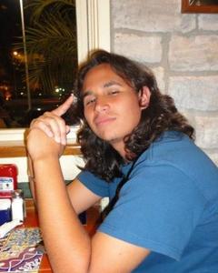 Man, 31. AndyZam