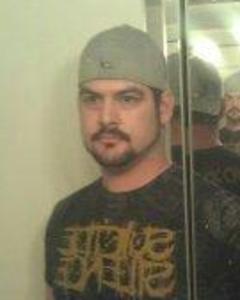 Man, 43. xxxjetbluexxx