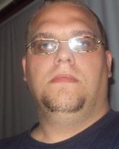 Man, 35. tattooartist3