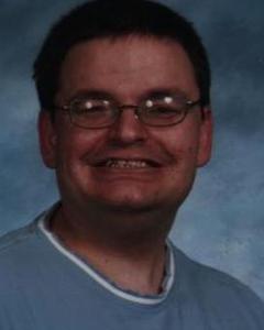 Man, 48. mgraber67460
