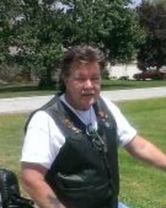 Man, 70. harleyboy6360