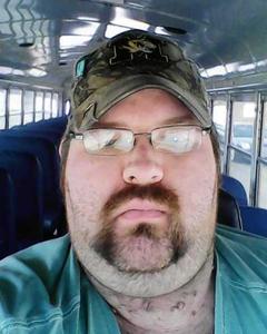 Man, 41. spanky8284