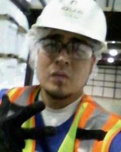 Man, 34. ismo1275