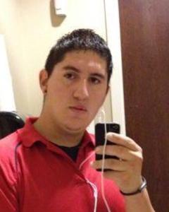Man, 34. RangerFan76582