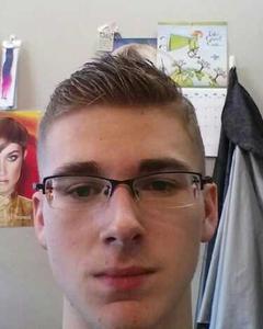 Man, 29. nack1995