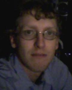 Man, 35. Blinkin90