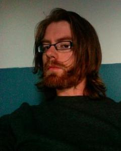 Man, 43. juxtapose123