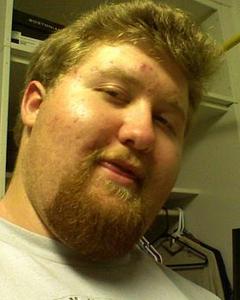 Man, 36. Gentleman7574