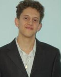 Man, 42. NJStic