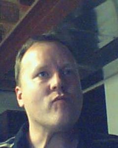 Man, 56. hammer_99