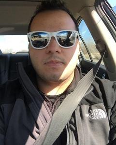 Man, 37. Cloudsurfer87