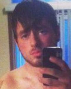 Man, 31. BlakeDaniel