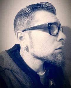 Man, 36. thedudeman8040