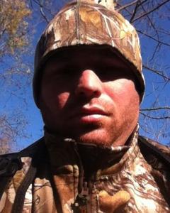 Man, 48. BURKY01