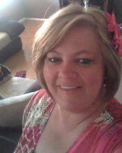 Woman, 58. rkgibson