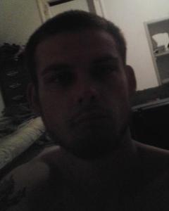 Man, 31. ricinitup1