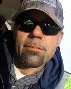 Man, 55. huerro0474
