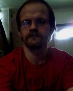 Man, 34. johnboy2615