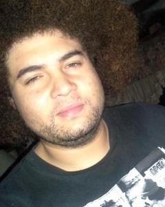 Man, 38. afroman6255