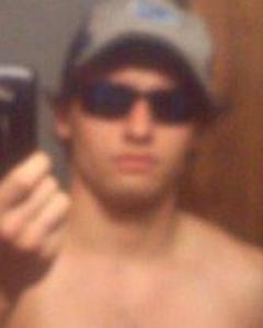 Man, 30. Tolley_Dog