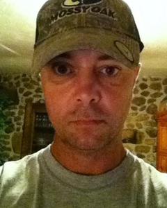 Man, 48. Davo3315