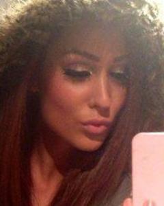 Woman, 39. lizzyj1987167
