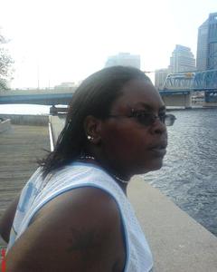 Woman, 48. whothat1489