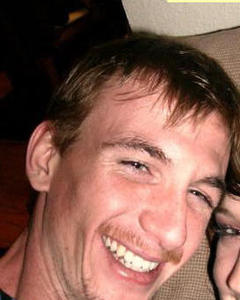 Man, 38. Josh_Mac