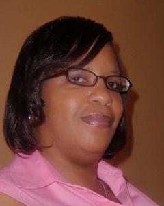 Woman, 51. MsMiMiLA