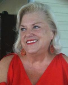 Woman, 81. scutituti