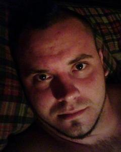 Man, 43. JD841
