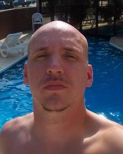 Man, 48. ccs29jft