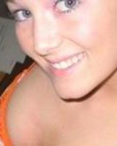 Woman, 43. Danielle781
