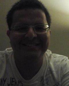 Man, 40. Charles295052