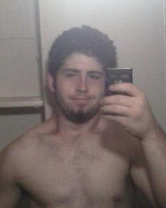 Man, 29. liljames7885
