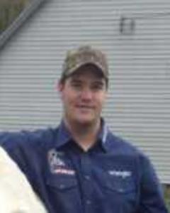 Man, 30. rodeoman13