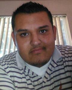 Man, 32. cruzisma
