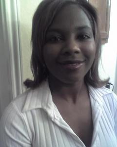 Woman, 45. luvsgt