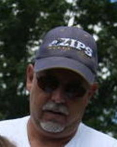 Man, 73. Steve9506