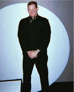 Man, 52. masques