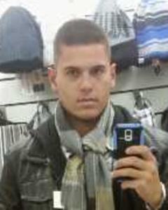 Man, 30. gleyson