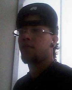 Man, 33. gringo915347