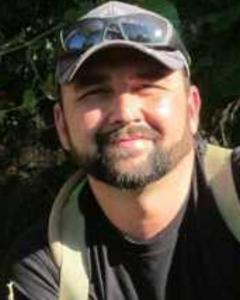 Man, 44. CMFG34