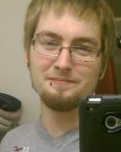 Man, 30. CoMbAtAcE95