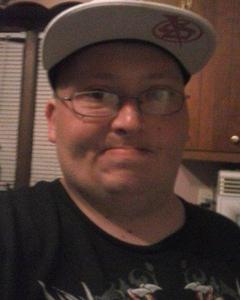 Man, 40. chrism2348