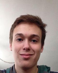 Man, 29. tylermon1016