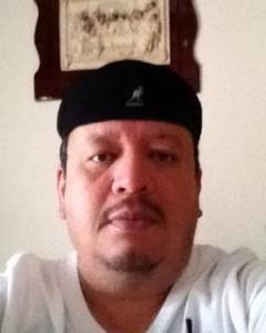 Man, 60. Chuy4781